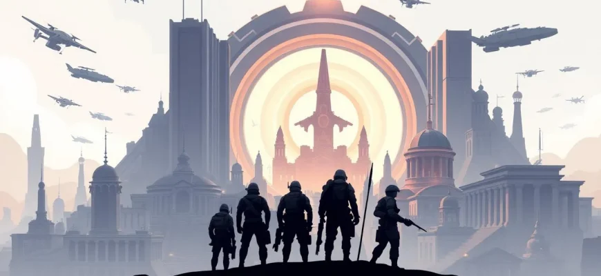 Films de guerre fantastiques à ne pas manquer