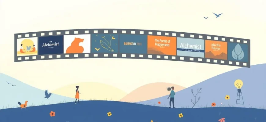 Films inspirants pour le développement personnel