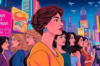 Les Meilleurs Films pour Femmes