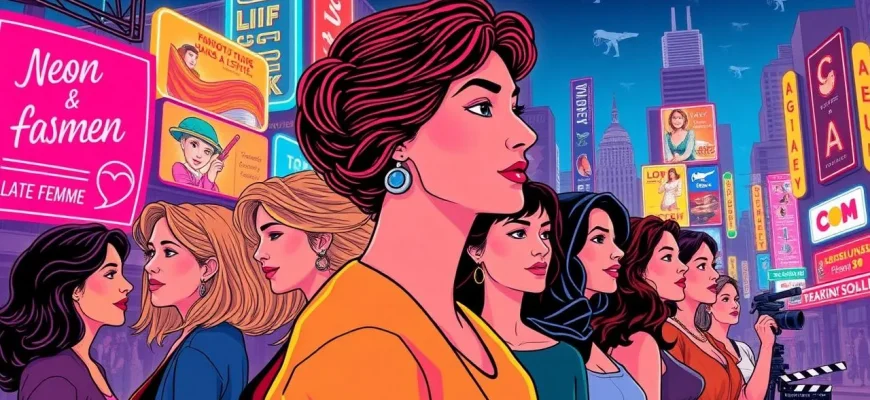 Les Meilleurs Films pour Femmes