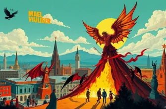 Films soviétiques sur Lucifer