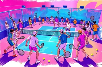 Les Meilleurs Films de Drame sur le Tennis