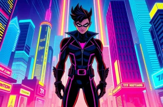 Films sur les anti-héros