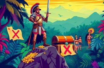 Films d'Aventure des Temps des Conquistadors