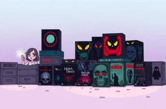 Collection d'Horreur: Éditions Spéciales