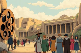 Films historiques sur la cité de Xanthos