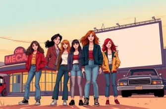 Films d'action avec des sœurs