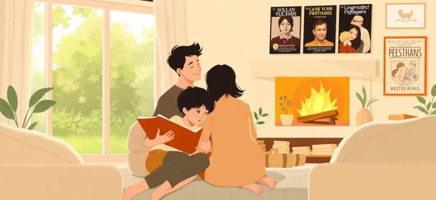 Films mélodramatiques sur la pauvreté