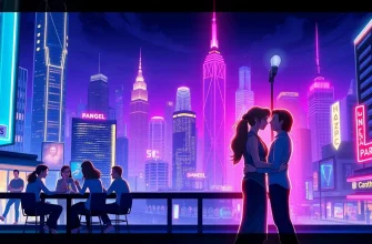 Films Dramatiques sur les Rencontres