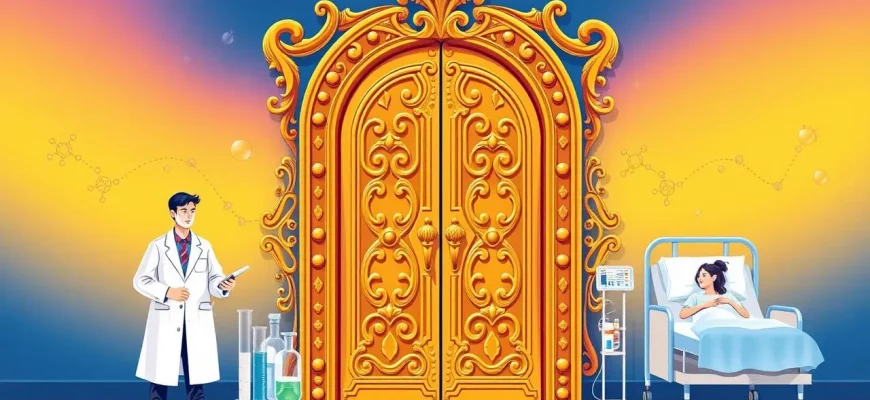 Les Meilleurs Documentaires sur la Biopharmacie