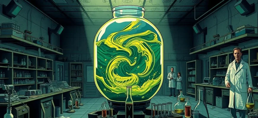 Les Meilleurs Films d'Horreur sur l'Arme Biologique