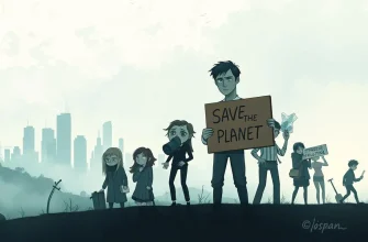 Films d'horreur sur la pollution