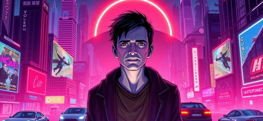 Films sur les doubles : une exploration cinématographique