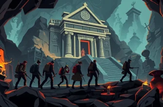 Top 10 des Films d'Aventure dans les Temples Souterrains