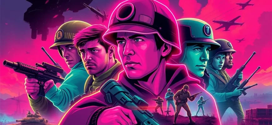 Films sur les Combats