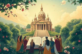 Documentaires sur la religion à découvrir