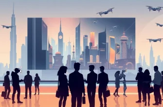 Les Meilleurs Films de Science-Fiction sur les Technologies