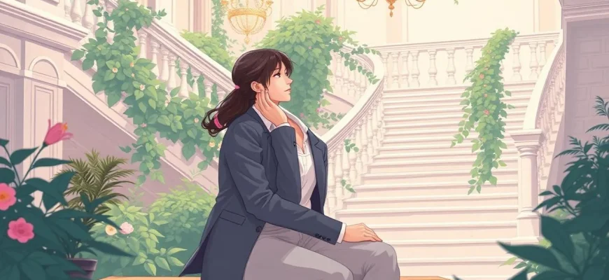 Films Mélodramatiques sur les Académies