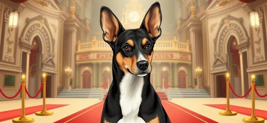 Les Meilleurs Films Historiques sur la Caniche