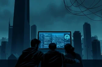 Les Meilleurs Thrillers sur les Cyberattaques