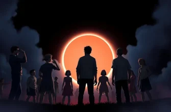 Top 10 des films d'horreur sur l'éclipse