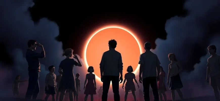 Top 10 des films d'horreur sur l'éclipse