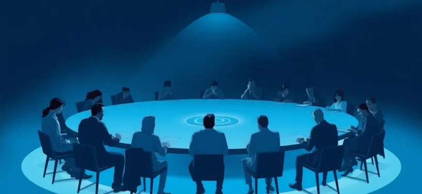 Top 10 des Thrillers sur la Fidélité