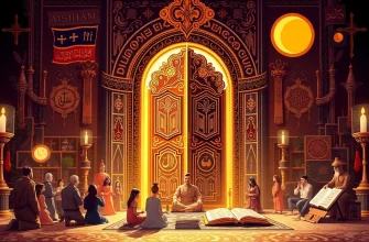 Documentaires sur les rites religieux