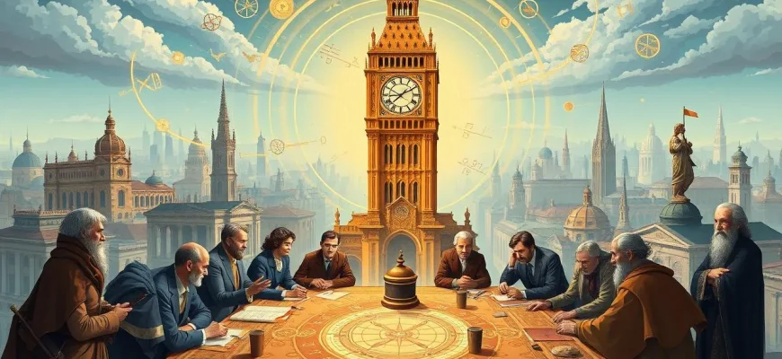 Documentaires sur les énigmes mathématiques