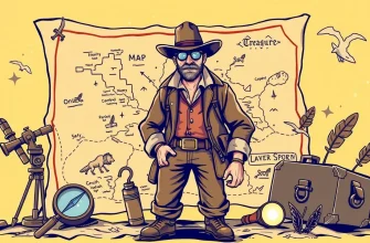 Top 10 des films d'action sur les chasseurs de trésors