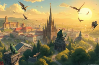 Films soviétiques sur les gargouilles