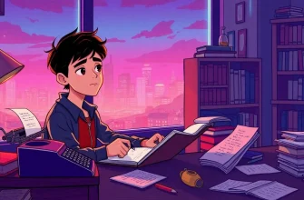 Films dramatiques sur les poètes