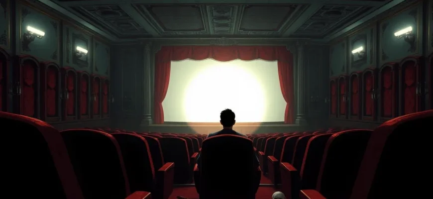 Les 25 Meilleurs Films d'Horreur de 2017