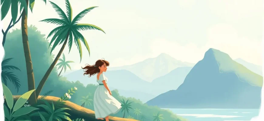 Les Meilleurs Films de Mélodrame sur les Expéditions