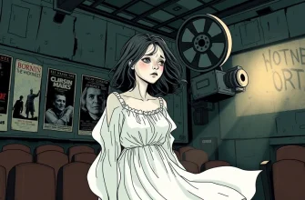 Films d'horreur dépressifs : une plongée dans l'obscurité