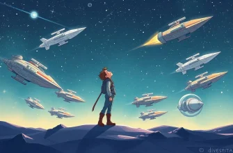 Films de Fantaisie Galactique à Découvrir