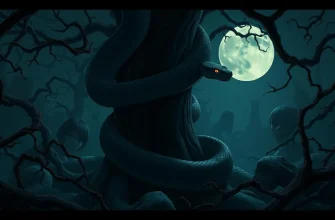 Films de Suspense avec des Pythons