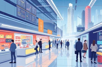 Les Meilleurs Films de Science-Fiction sur les Marchés