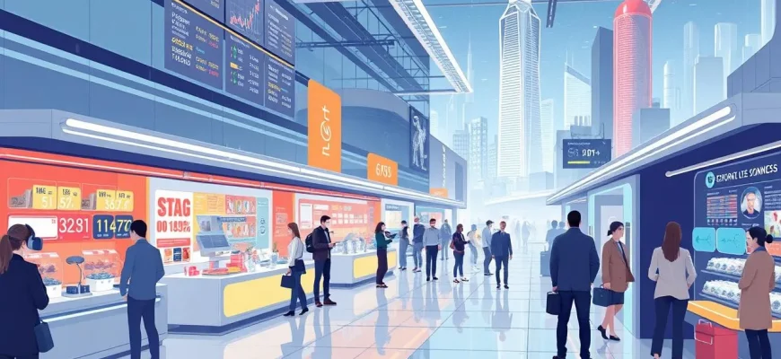 Les Meilleurs Films de Science-Fiction sur les Marchés