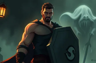 Films d'horreur avec des hommes forts