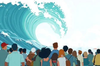 Les Meilleurs Films de Catastrophes Naturelles