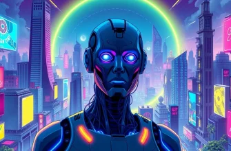 Films de drame sur l'intelligence artificielle