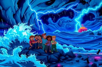 Les Meilleurs Films de Tempêtes en Mer