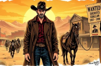 Top 10 des westerns avec des vampires en français