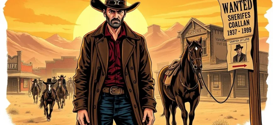 Top 10 des westerns avec des vampires en français