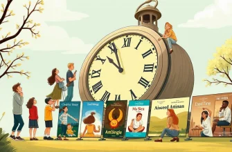 Films familiaux sur le temps