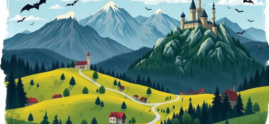 Films familiaux sur la Transylvanie