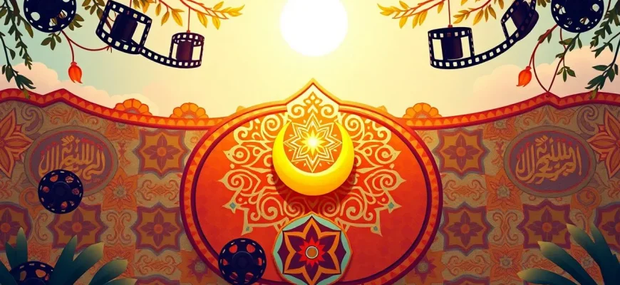 Films sur la culture arabe et l'islam