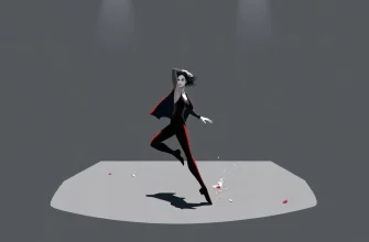 10 Thrillers de danseurs à ne pas manquer