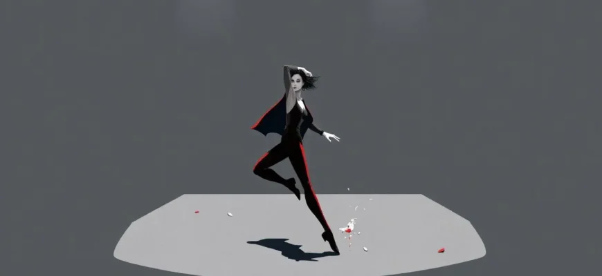 10 Thrillers de danseurs à ne pas manquer